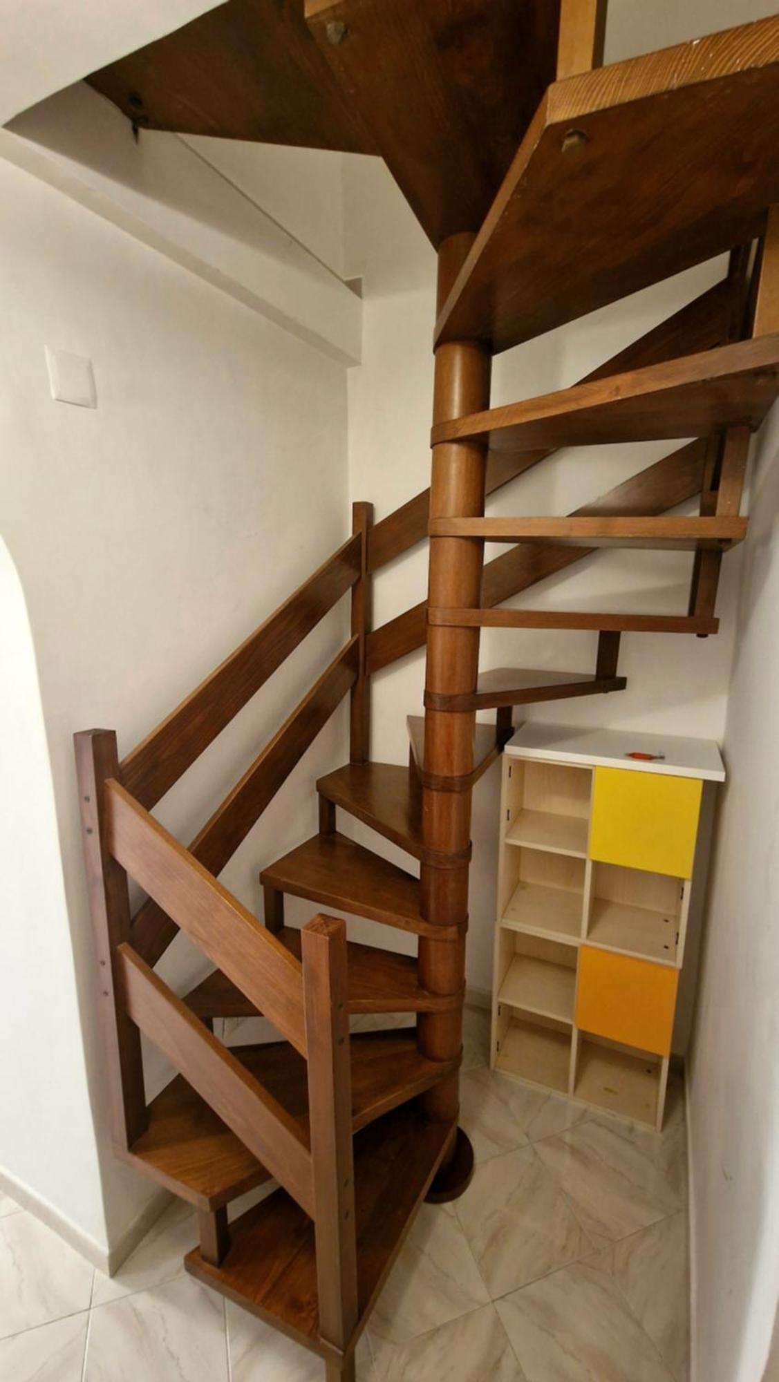 Casa Di Gabri Daire Napoli Dış mekan fotoğraf
