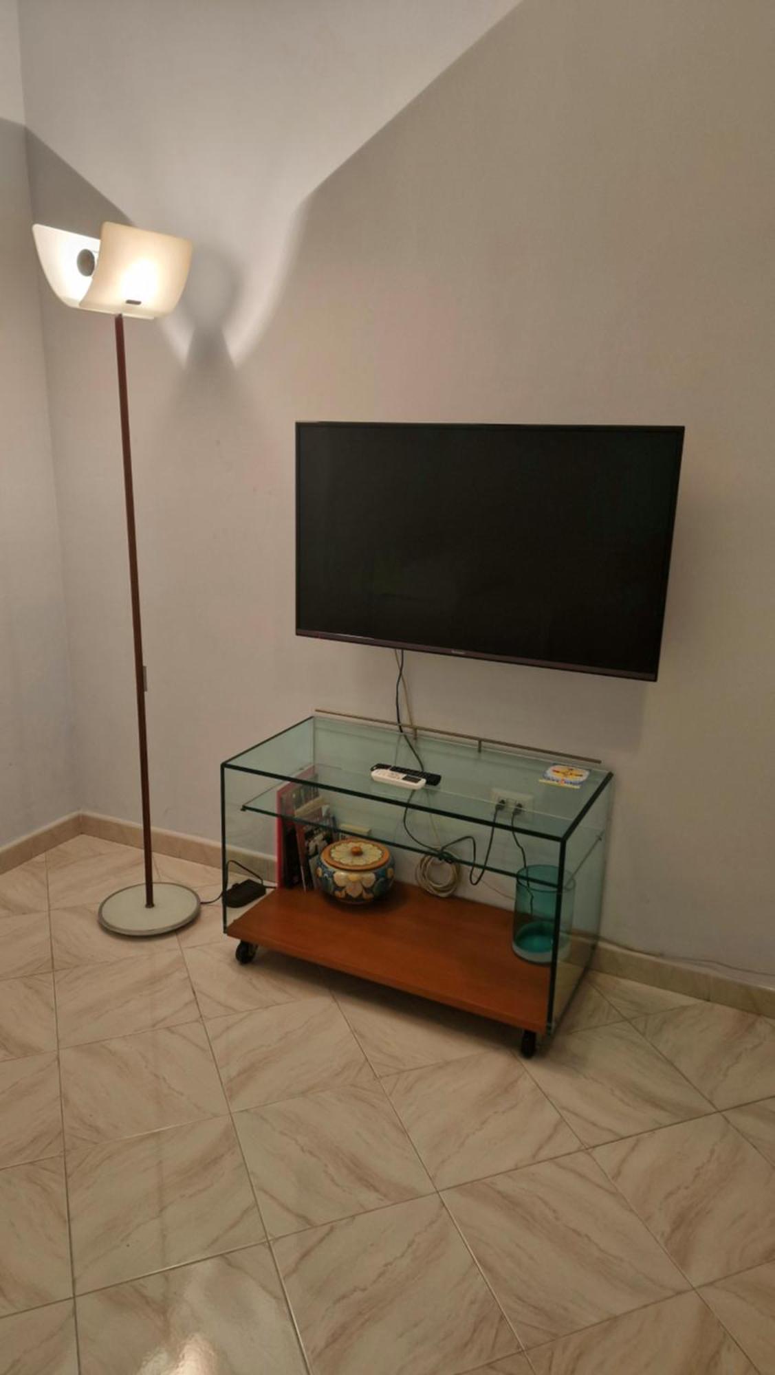 Casa Di Gabri Daire Napoli Dış mekan fotoğraf