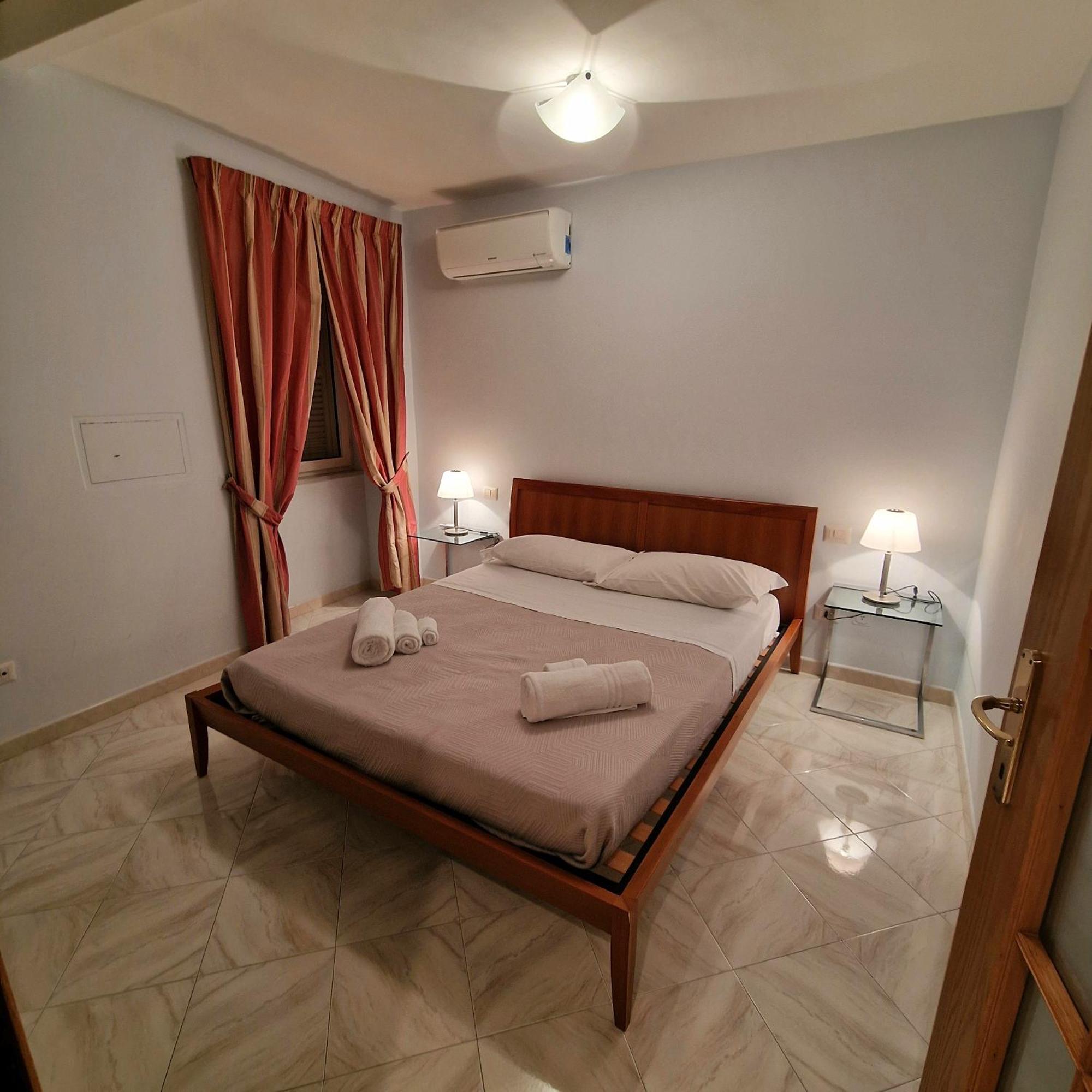 Casa Di Gabri Daire Napoli Dış mekan fotoğraf